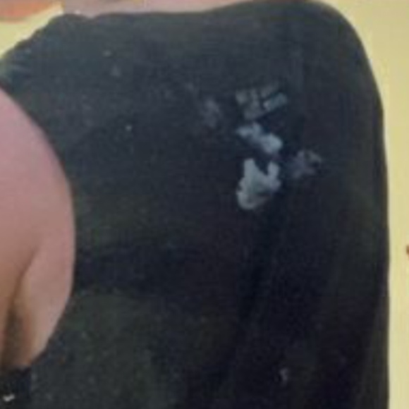 Women’s Rock & Republic Star Wars Long Tank Top/ Mini Dress - Picture 10 of 11